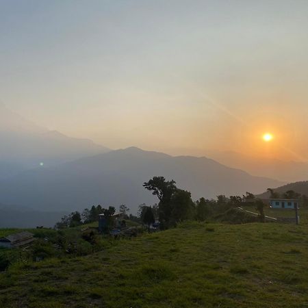 Tranquil Water Guest House Pokhara Esterno foto
