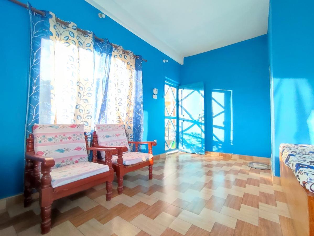 Tranquil Water Guest House Pokhara Esterno foto