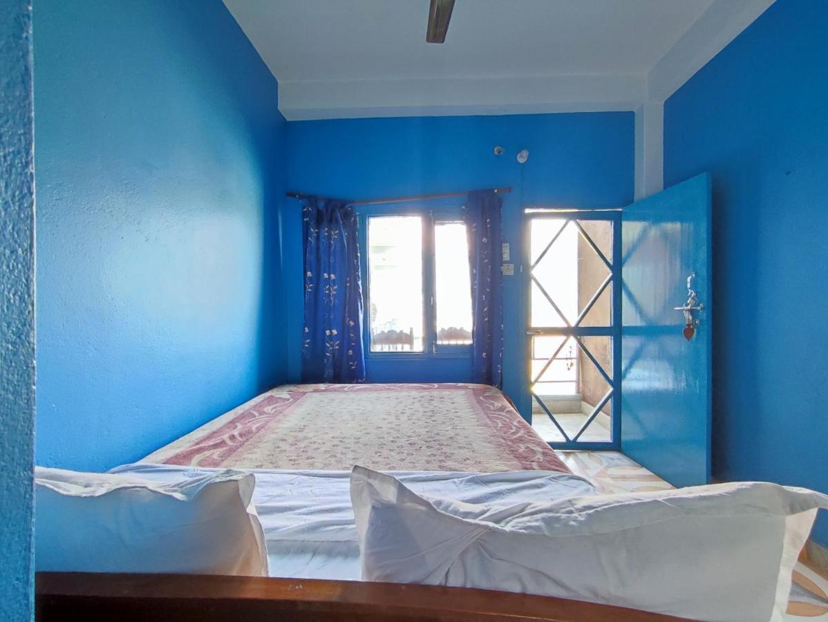 Tranquil Water Guest House Pokhara Esterno foto