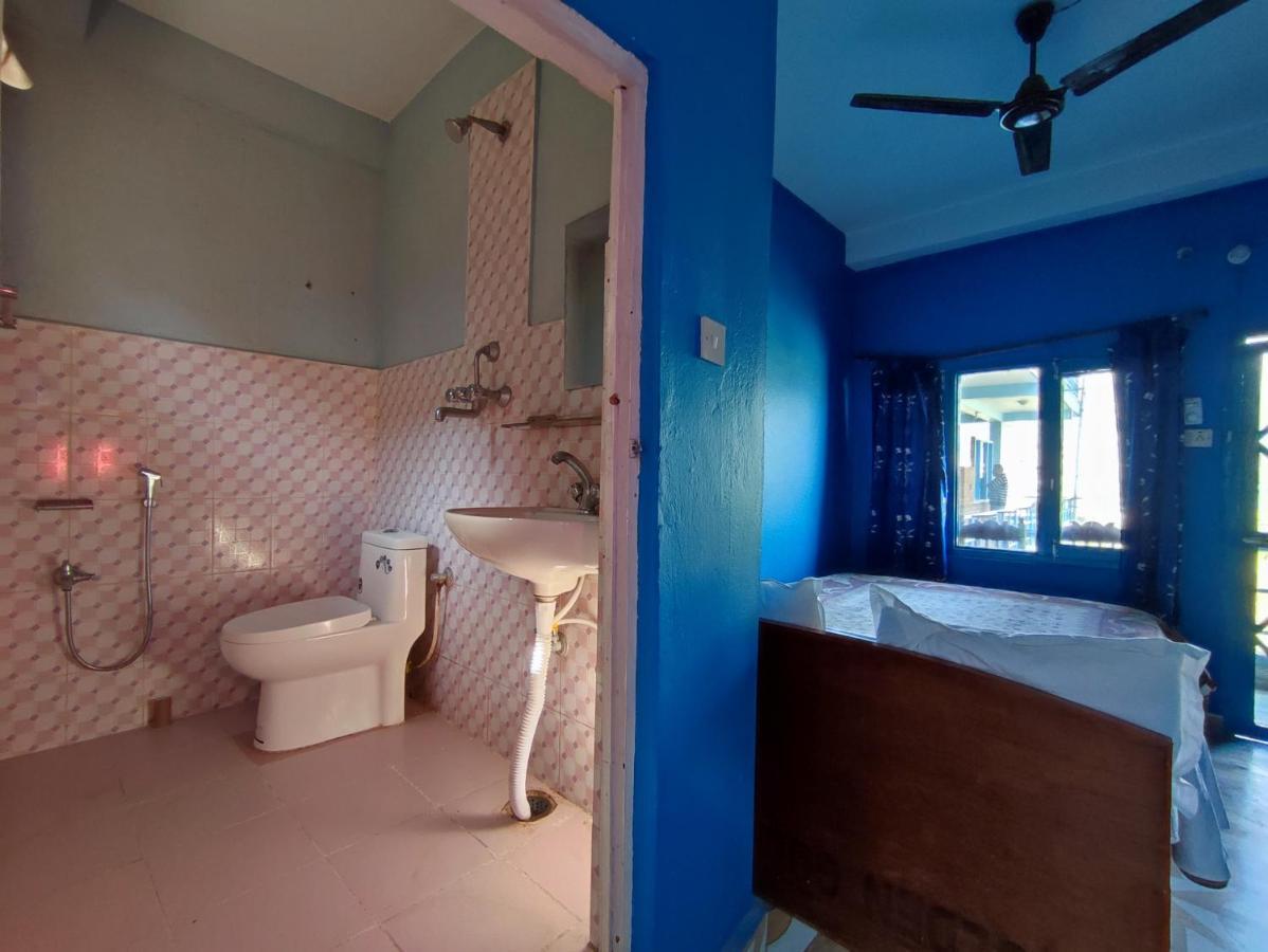 Tranquil Water Guest House Pokhara Esterno foto