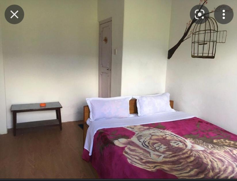 Tranquil Water Guest House Pokhara Esterno foto